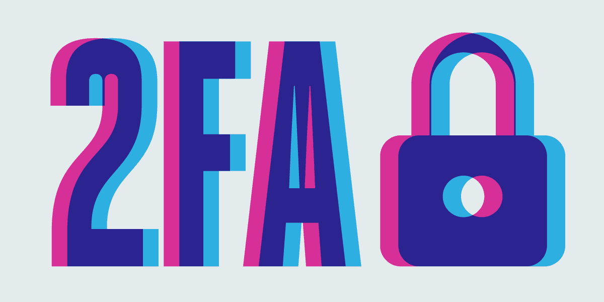 Two Factor Authentication