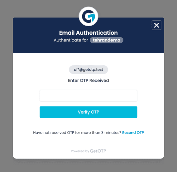 Announcing the Embed Mode