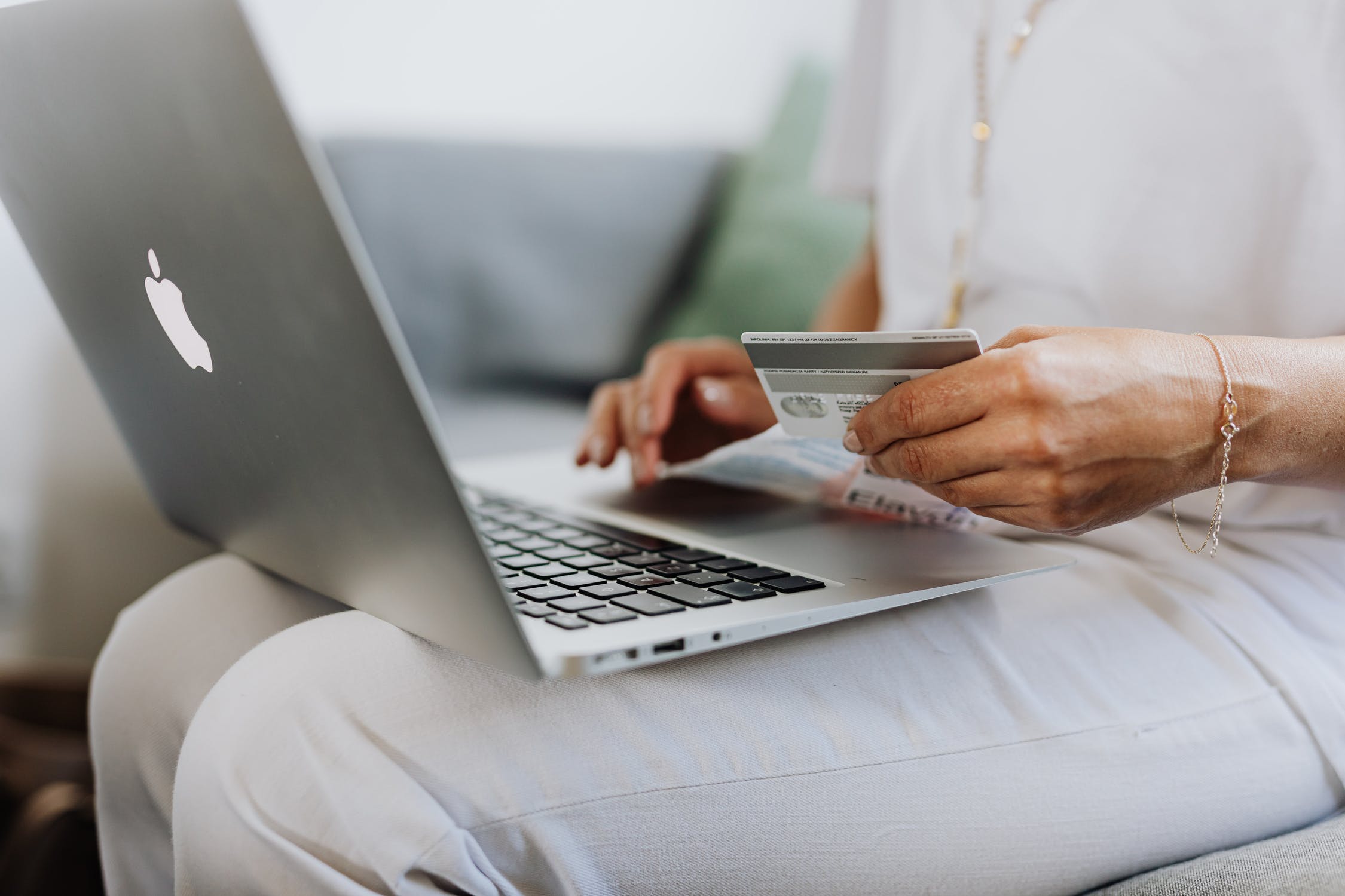 What is OTP in Credit Card Transactions and Why is it Crucial?